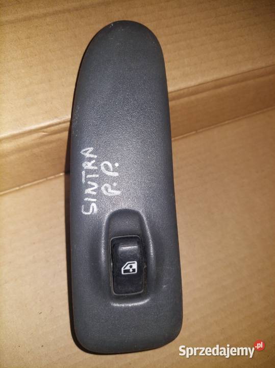 OPEL SINTRA przełącznik szyb prawy sprzedam