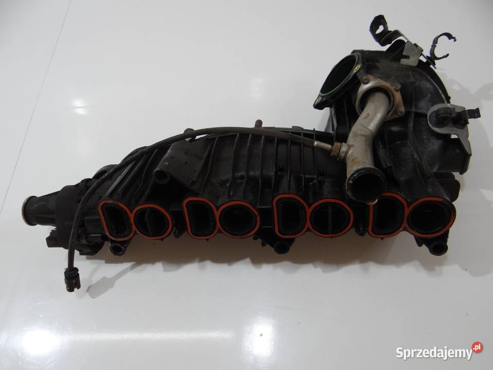 KOLEKTOR SSĄCY BMW X1 E84 N47D20A 7810178 lubelskie Strzyżewice