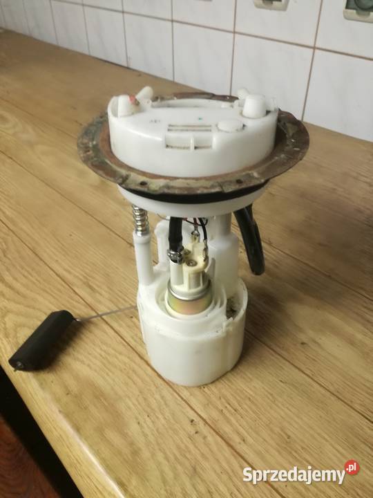 Nowa pompa paliwowa Fiat Seicento 900 Żyrardów