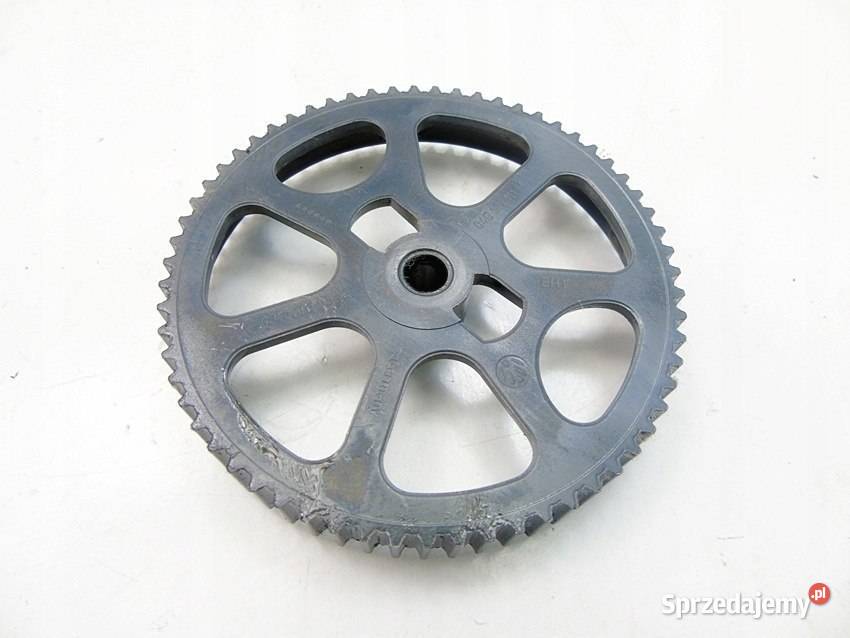 Koło wałka rozrządu 14 TSI Golf 6 7 Leon śląskie Sosnowiec sprzedam