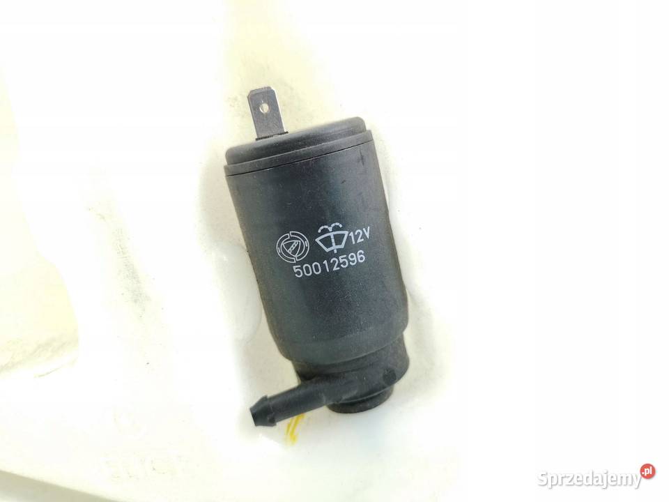 ZBIORNICZEK POMPKA SPRYSKIWACZY FIAT FIORINO 93