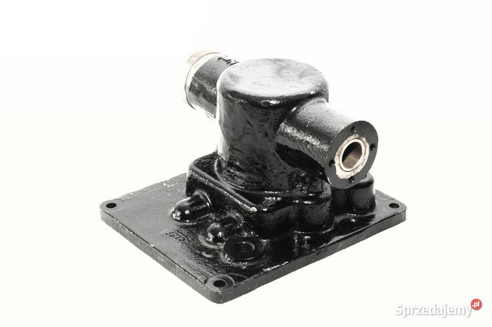 Obudowa pokrywa skrzyni biegów Mitsubishi VST podkarpackie Tajęcina