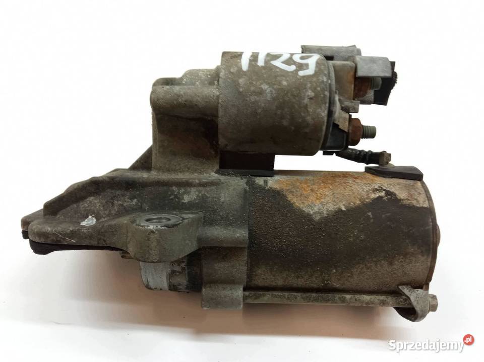 ROZRUSZNIK 3M5T11000AC 16 TDI Citroen C4 I