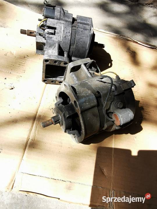 ALTERNATOR Fiat 126p Maluch Kościan