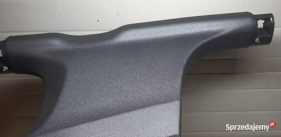 OSŁONA SŁUPKA PRAWA AUDI Q3 8U 8U0867240 Mielęcin sprzedam