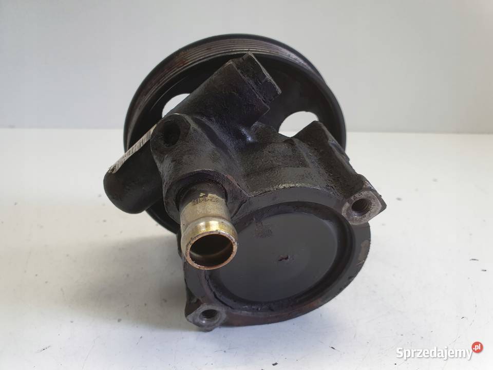 Dacia Logan I 16 16V POMPA WSPOMAGANIA Rudka