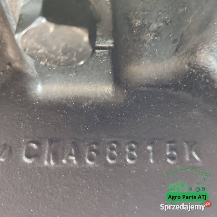 Skrzynia biegów Turner CKA68815K 222758 Manitou Ciechanowiec