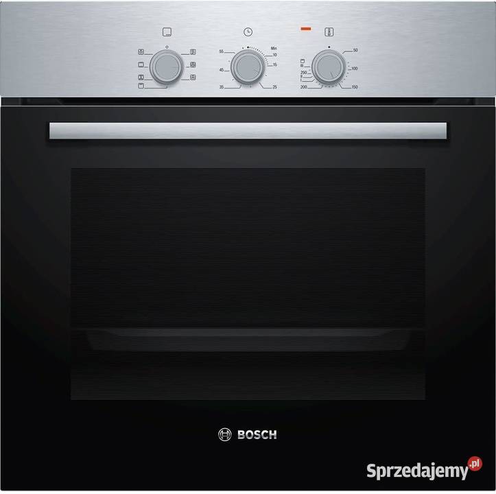 Bosch Sprzęt AGD HBF011BR0 Serie 2 Piekarnik sprzedam