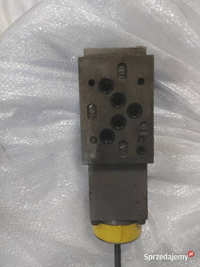 Zawor arburg podkarpackie Krosno