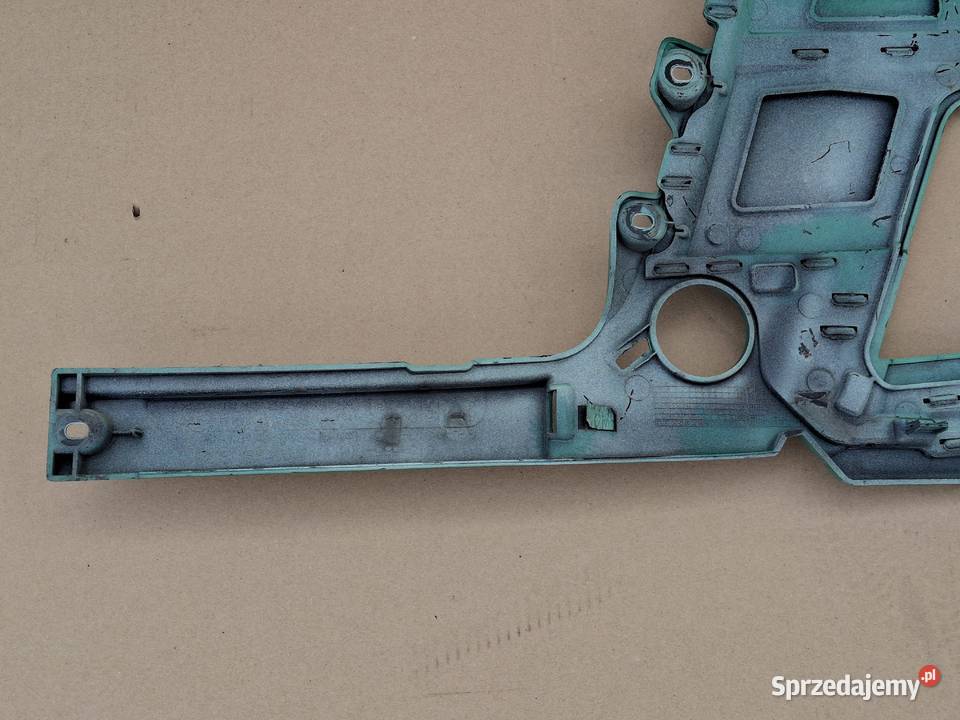 MAN TGS TG3 21 OKULAR REFLEKTORA PRAWY OBUDOWA Bieleń sprzedam