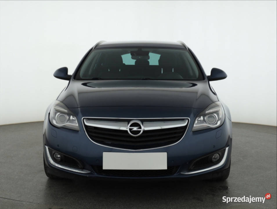 Opel Insignia 16 CDTI system Start-Stop mazowieckie Piaseczno