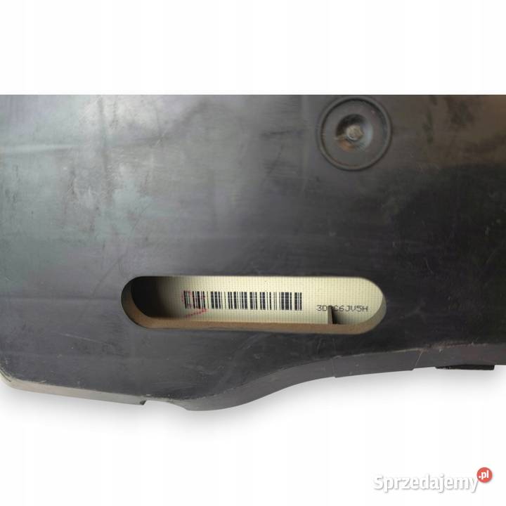 LICZNIK ZEGARY Fiat Panda II 11 12 8V 16V 14 16V osobowe Liczniki i zegary Chełm