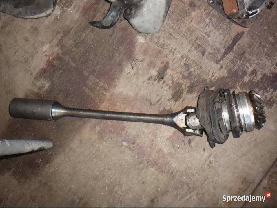 Przekładnia Wał Kardana Kawasaki GTR ZGT 1000 Ostrzeszów sprzedam