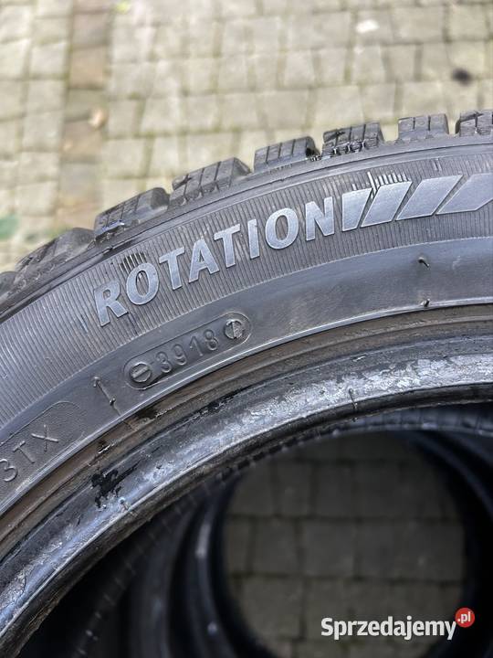 Opony zimowe Kormoran 1855515 15cale Warszawa