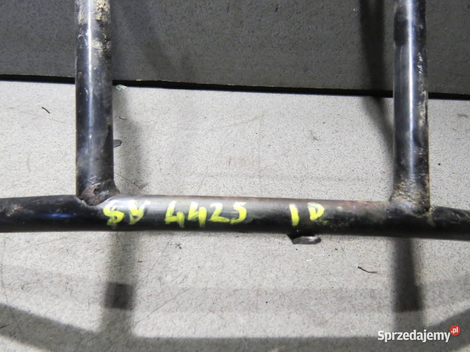 HONDA SWT400 SW 400 650 STELAŻ MOCOWANIE UCHWYT kujawsko-pomorskie Toruń