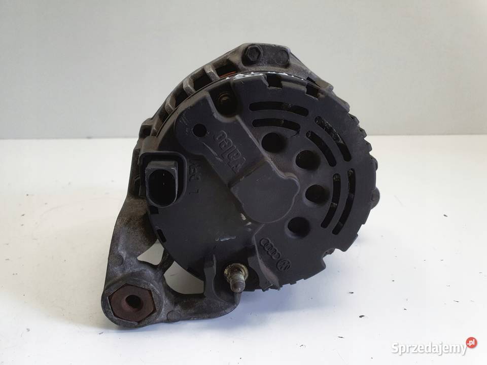 Audi A4 B5 18 T ALTERNATOR valeo