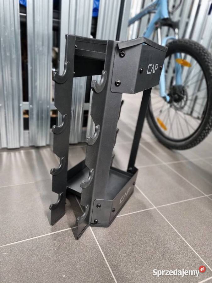 Stojak na hantelki CAP Pozostałe Warszawa