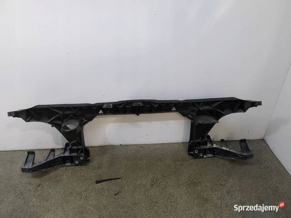 PAS PRZEDNI WZMOCNIENIE PRZÓD MercedesBenz