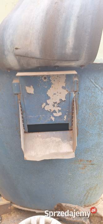 silos cementowy na zboże Miechów