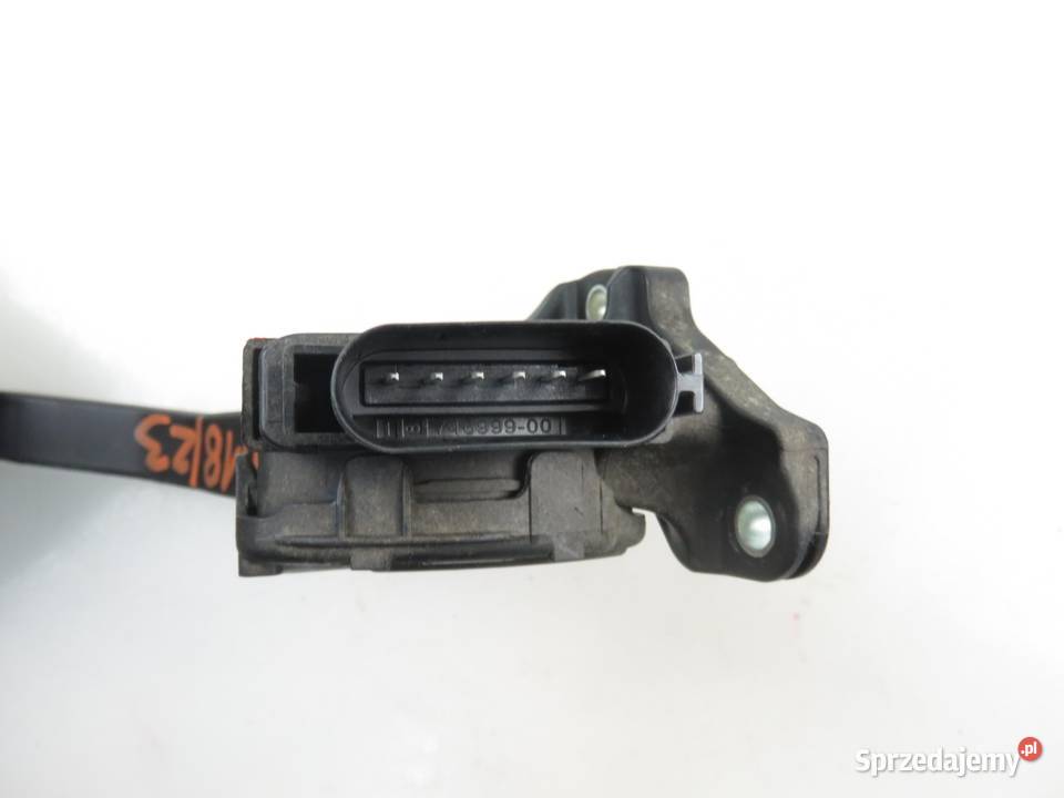 POTENCJOMETR GAZU VOLVO V60 T7 31329062 małopolskie