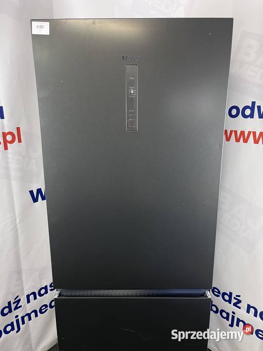 Lodówka Haier Seria 5 HTW5618DNPT Pełny No Frost Warszawa