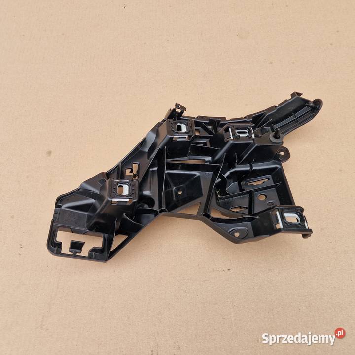 MERCEDES GLC W254 ŚLIZG MOCOWANIE ZDERZAKA TYŁ Bieleń sprzedam