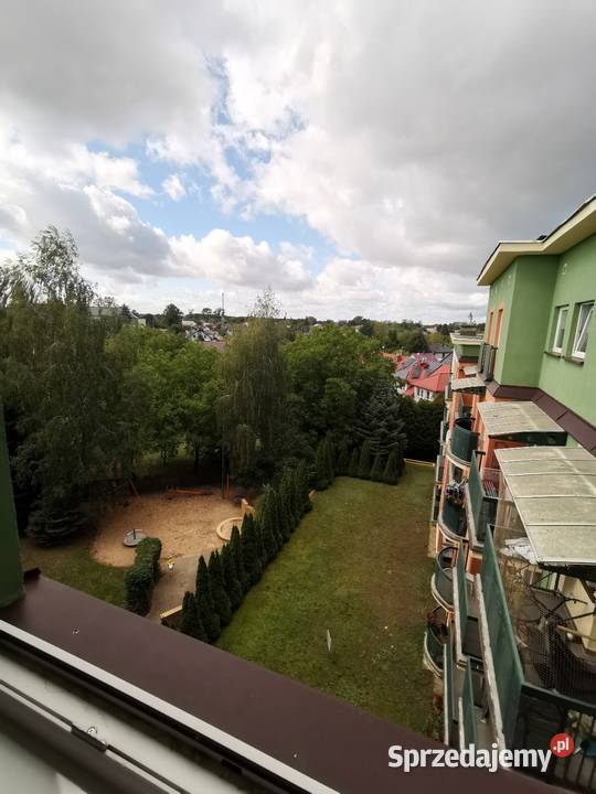 Mieszkanie dwupoziomowe 68mkw Wrocławska Zielone podlaskie Białystok