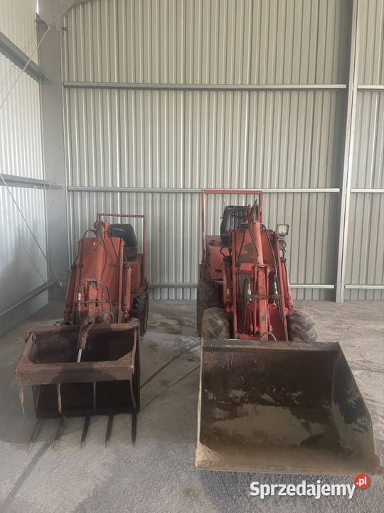 Weidemann Weidemann Pęchratka Polska