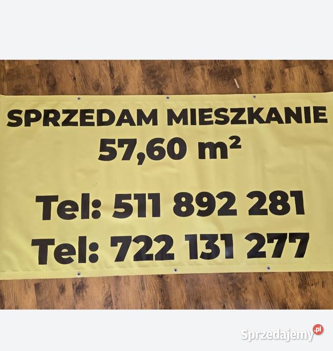 Na sprzedaż 3 pokojowe mieszkanie Kazimierza 7465zł/m2 Kazimierza Wielka sprzedam