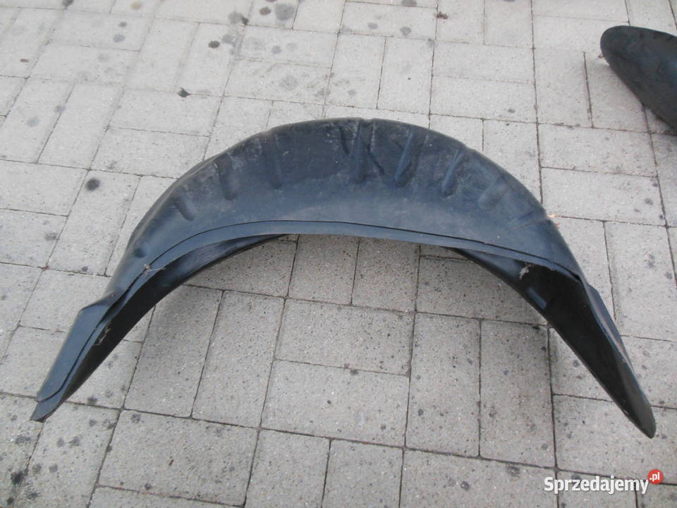 NADKOLE TYŁ PRAWY SEICENTO NOWE Kozy