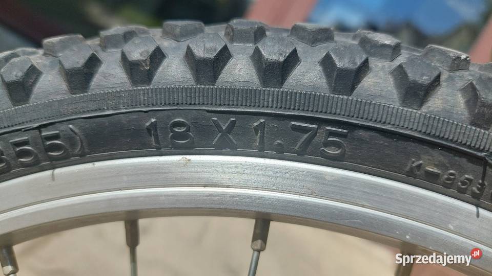 Rowerek rower dziecięcy 18 markowy Wheeler nowe Wrocław