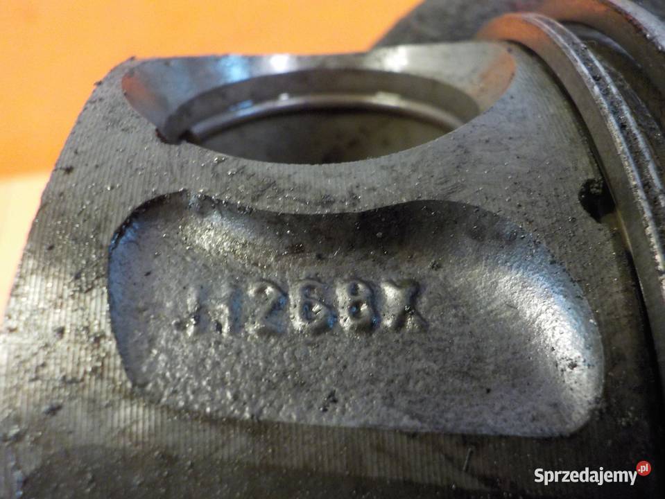 RANGE ROVER L405 DISCOVERY IV 30 TD V6 17r 306DT