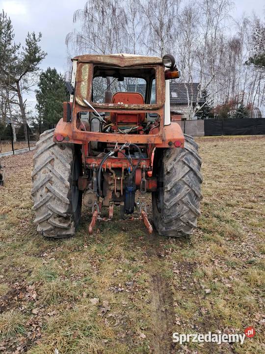 jumz białoruś belarus mtz