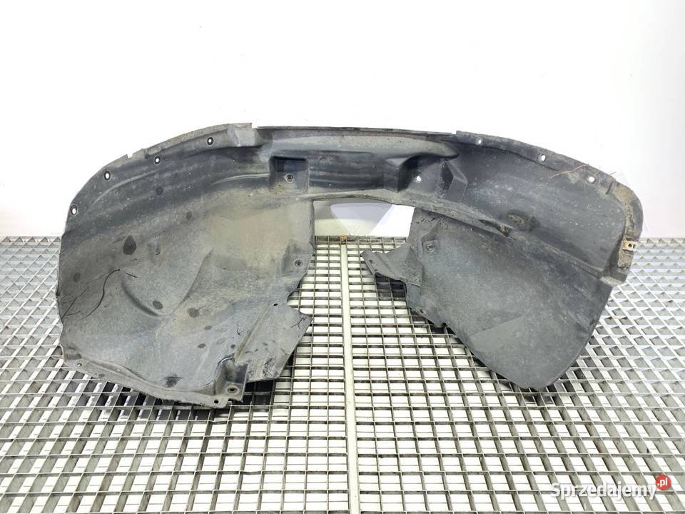 NADKOLE LEWY PRZÓD JEEP COMPASS MP Crossover podkarpackie