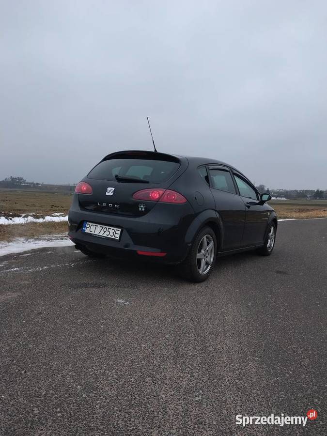 Seat Leon 18 TSI reflektory ksenonowe