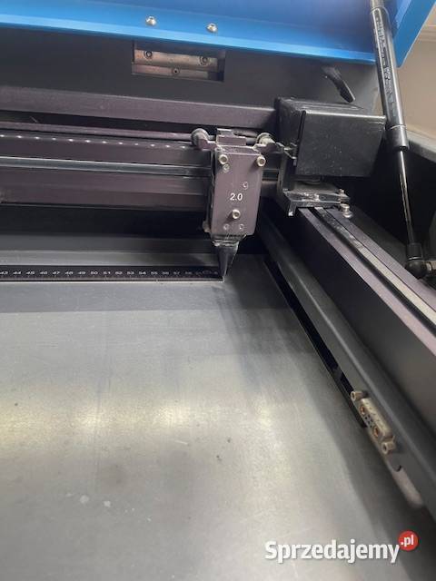 Ploter laserowy Universal Laser Systems VLS 460 Wrocław
