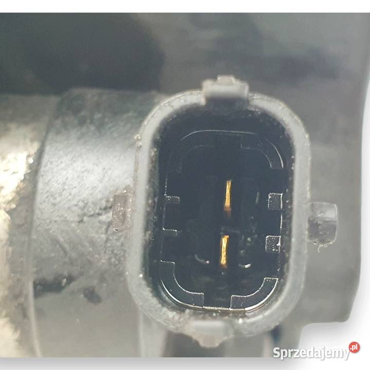 POMPA WTRYSKOWA Volvo V70 II S60 XC70 24 D5 Chełm