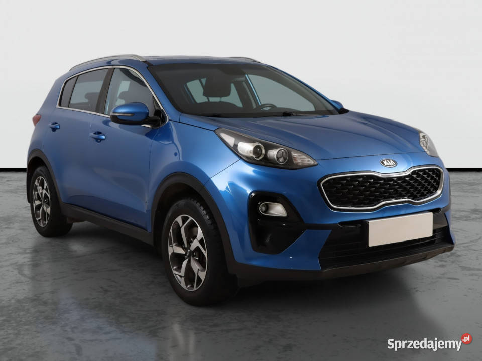 Kia Sportage 16 GDI