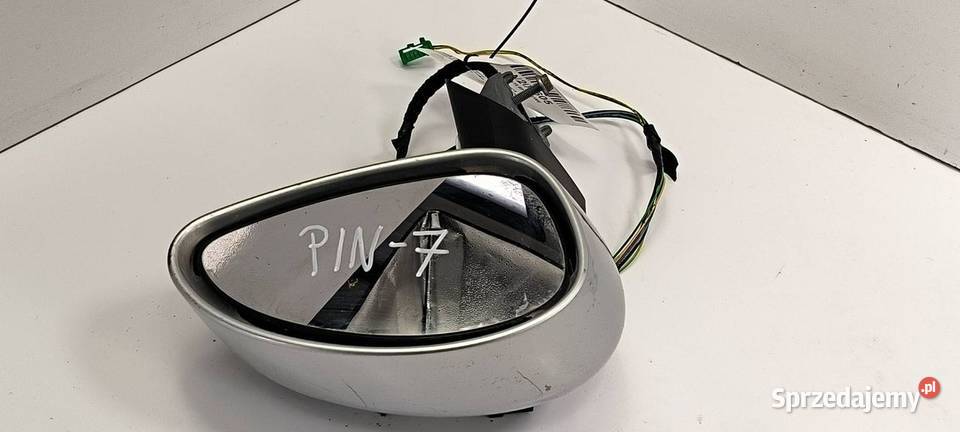 LUSTERKO LEWE CITROEN C4 Lipno