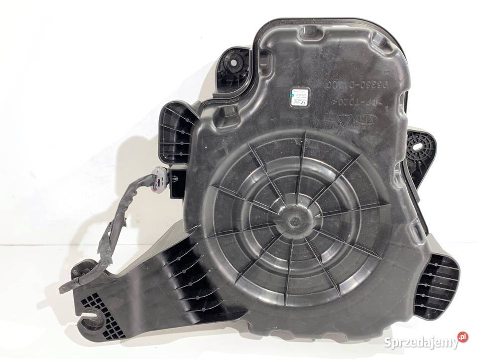 SUBWOOFER KIA OPTIMA 9638004300 Kombi GŁOŚNIK osobowe sprzedam