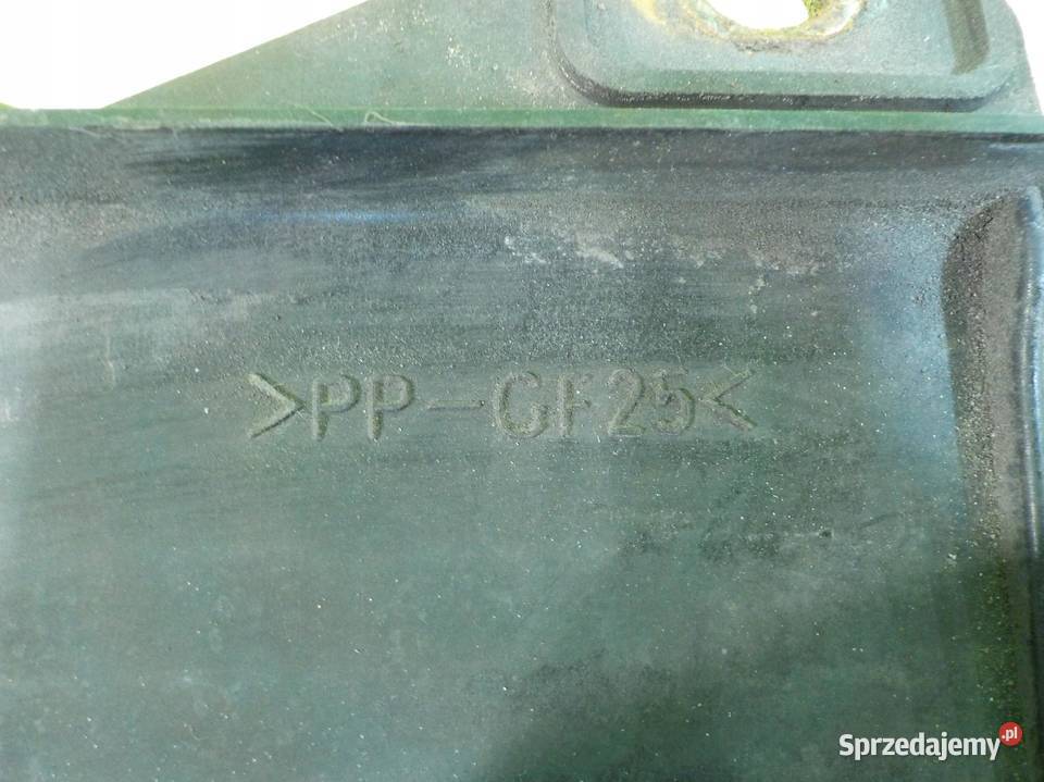 TOYOTA PRIUS II 15 B 07 VVTI HB 5D wentylator Suków