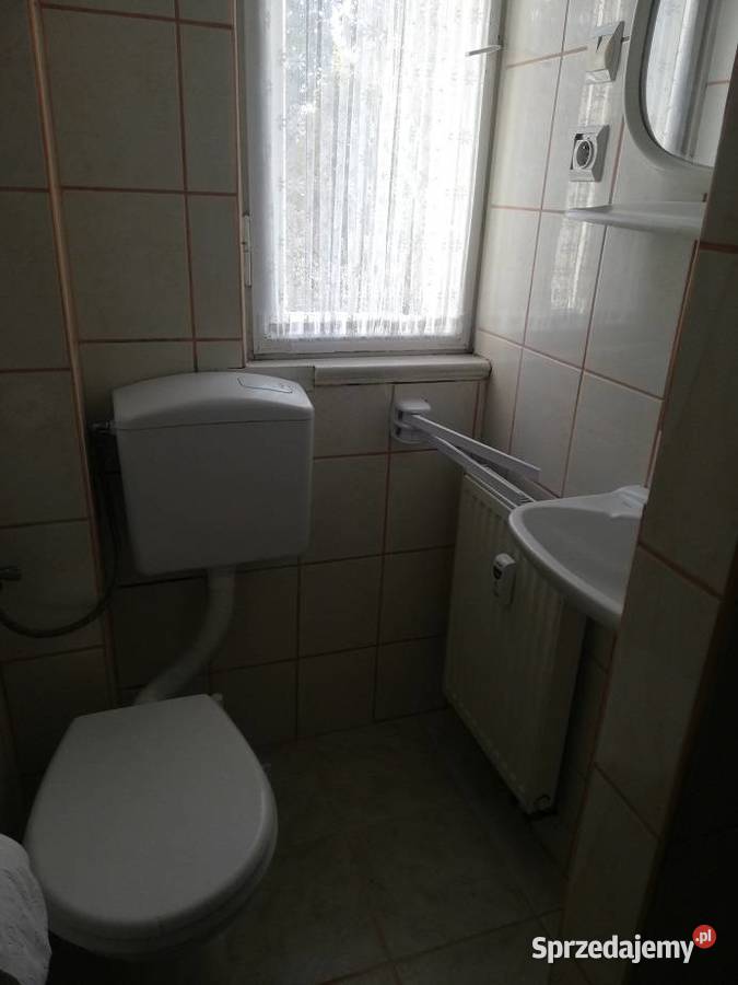 Mikro kawalerka Jeżyce Ogrody Żeromskiego Poznań
