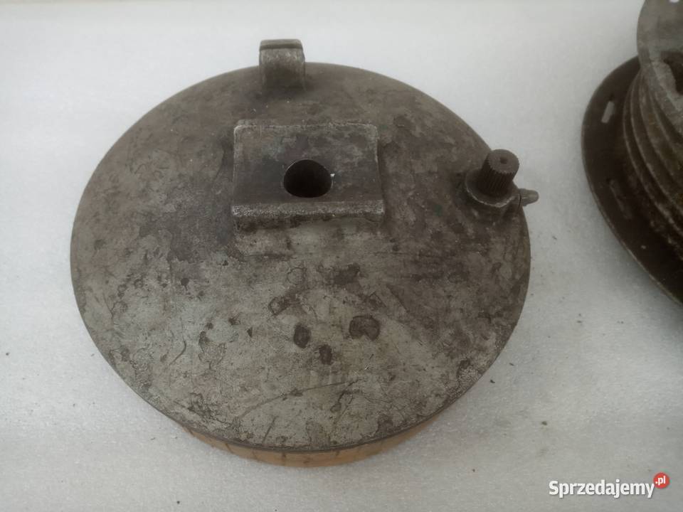 Junak m10 m 07 piasta koła dekiel kola Pozostałe Pozostałe sprzedam