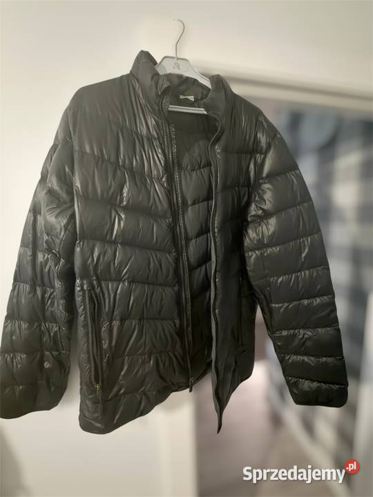 Męska kurtka z małą dziurką Nike L 178182 stan pomorskie Kowale