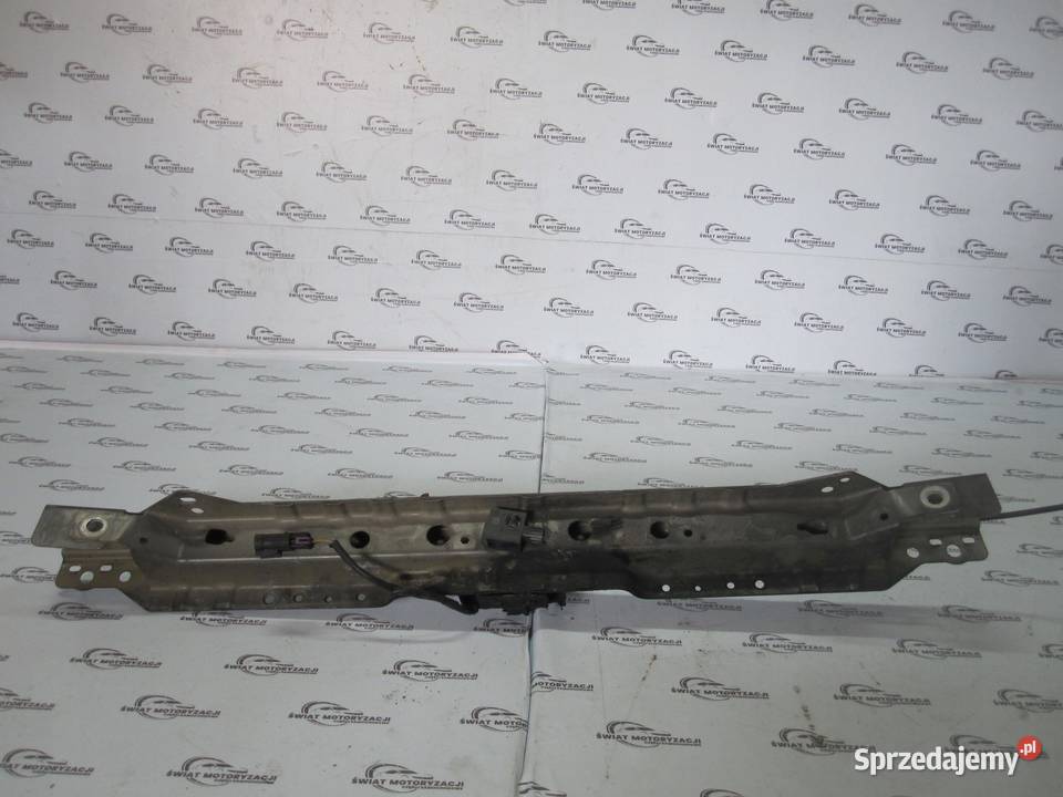 OPEL ASTRA J LIFT pas przód górny KA9316 świętokrzyskie