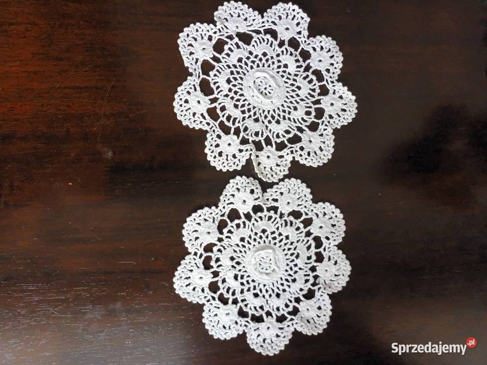 Serwetki ręcznie robione Aleksandrów Łódzki