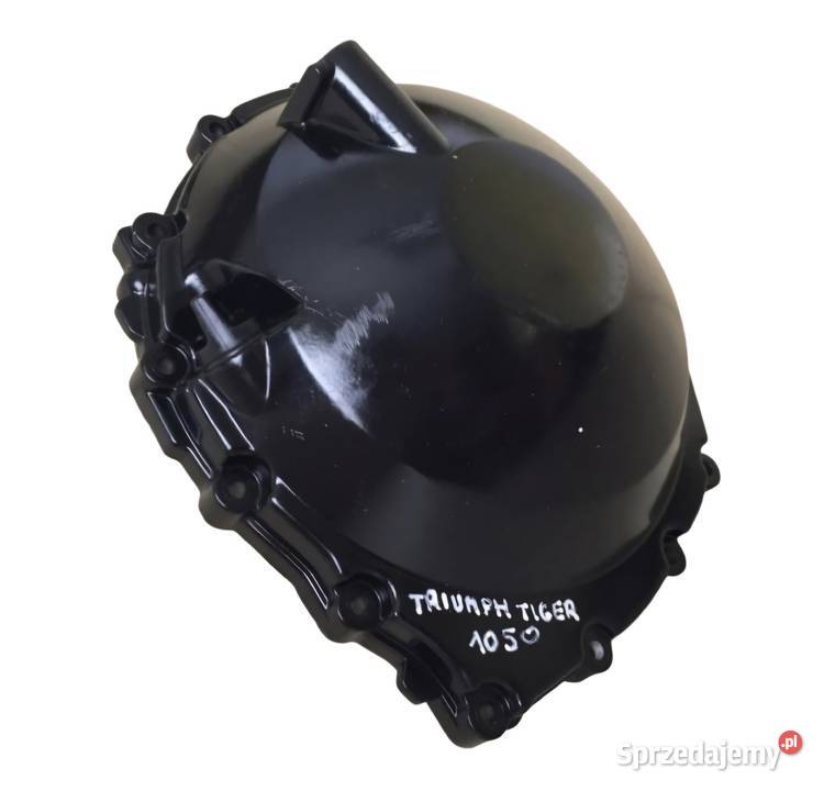 DEKIEL POKRYWA SPRZĘGŁA SILNIKA TRIUMPH TIGER Działoszyce sprzedam