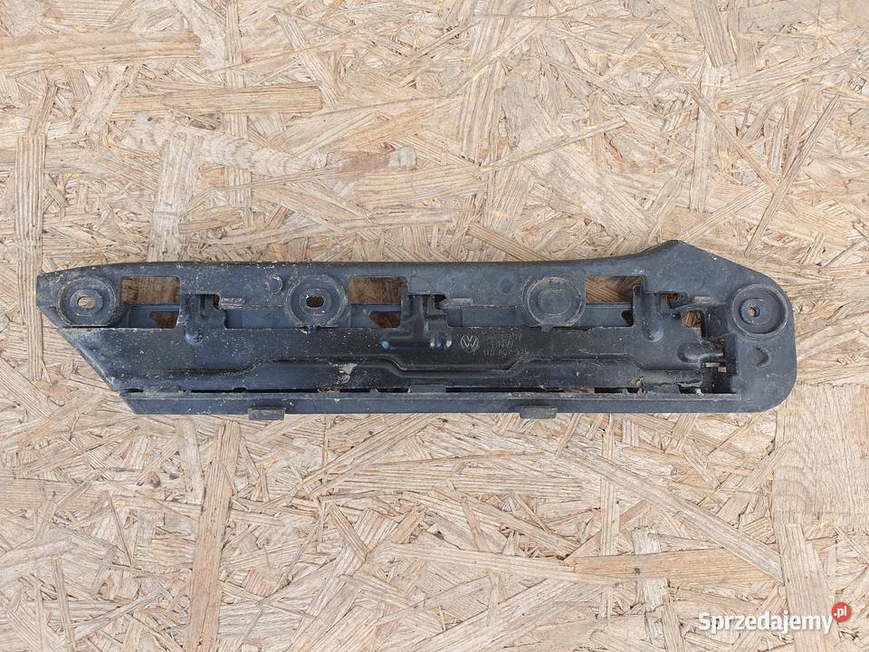 VW TOURAN CADDY ŚLIZG LEWY PRZÓD 1T0807049 Karoseria Międzychód