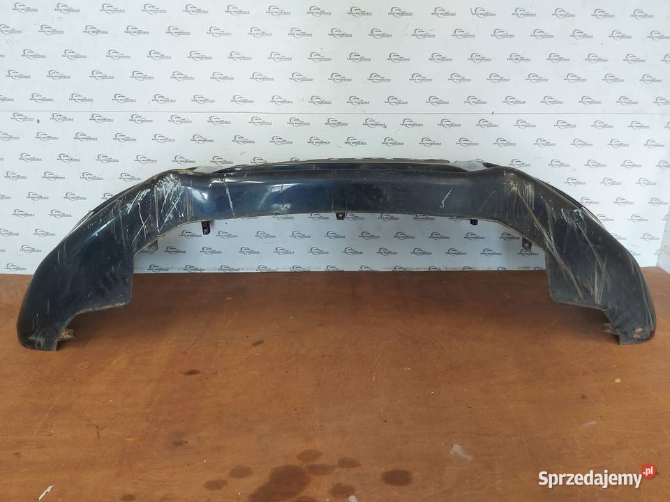 AUDI A5 8T CABRIO zderzak przód 8T0807437K sprzedam