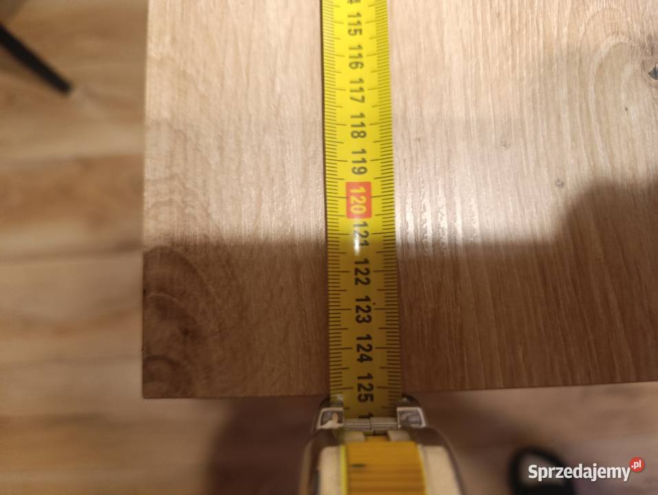 Stół do salonu i pokoju 75cm lubelskie Lublin